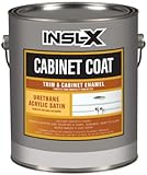 INSL-X PRODUCTS CORP CC4660099-44 Qt Tint Sg Cab Enamel by INSL-X PRODUCTS CORP