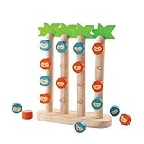 PLANTOYS 4612 おさるの四目並べ