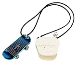 革紐付き スケボー