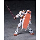 MS IN ACTION !! ガンダム5号機 RX-78-5