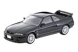 トミーテック (TOMYTEC) トミカリミテッドヴィンテージ ネオ 1/64 LV-N308d 日産 スカイライン GT-R V-spec 黒 95年式 完成品 336051