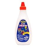 サクラクレパス 絵の具 工作ポスターカラー 720ml しろ KPW720ML#50