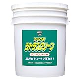 KURE(呉工業) ニュー シトラスクリーン ハンドクリーナー 18.925L ハンドクリーナー 2284