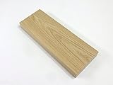【無垢材】栗（クリ）板材　くり・端材・木端・木工 (KRI34 長さ250×巾92mm 厚み26mm)