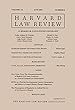 Harvard Law Review: Volume 131, Number 8 - June 2018 (English Edition)