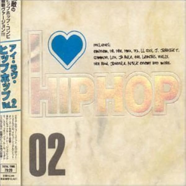 邦楽 the best of japanese hiphop vol.6 邦楽 the best of japanese hiphop vol.6 Amazon.co.jp: THE