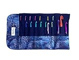 HiyaHiya Crochet Hooks, Gift Set by HiyaHiya