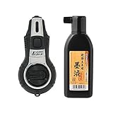 ハンディ墨坪JrⅡ 自動巻＋墨液セット