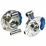 イーグル模型 R ハブ (ブレーキディスク付) (2) トーイン3度:#3247&TT01/01E用 3621-3