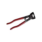 三木技研 タイルニッパー 直刃 031 TN-2