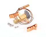 SPORLAN efv1 / 4 C-2538 1 / 4 " x 3 / 8 " Thermal拡張バルブ