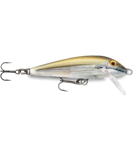 Amazon.co.jp: Rapala(ラパラ) ミノー カウントダウン ジャパン