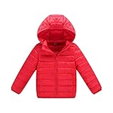 (ビッグエレファント) Big Elephant　キッズ　冬　アウトウェア　コート　ジャケット　帽子付き　7-8歳　U65R