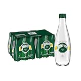 Perrier プレーン 炭酸水 PET 500ml ×24本
