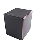 ホビーベース DEX デッキボックス S ブラック CAC-CSX01