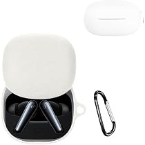 Amazon | ELYBYYLE for Anker Soundcore Liberty 5 ケース Soundcore