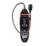 クラインツールet120 Combustibleガス漏れ検知器