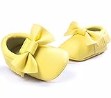 Royal Cutie ベビー・ガールズ カラー: イエロー