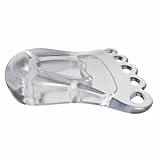KidKusion Door Stop, Clear, 1-Count [並行輸入品]