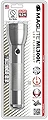 第三世代：3rd Generation 【本体色：シルバー】 MAGLITE 2D LEDマグライト ML300L-S2106 Silver【単１アルカリ電池×2本 / 明るさMAX：524ルーメン】