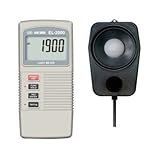 マイゾックス デジタル照度計 （EL-2000）