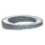 Pasco 2091 2-1/8-Inch by 3-3/16-Inch Beveled Overflow Washer [並行輸入品]