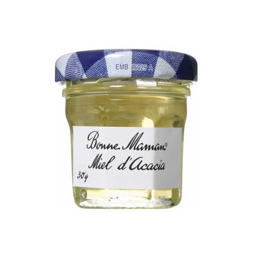 ボンヌママン ミエールドアカシア