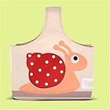 おむつトート おむつポーチ おむつ入れ ポーチ おでかけバッグ 巻き貝