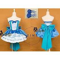 Amazon.co.jp: [XIN XIN] マーメイドメロディーぴちぴちピッチ