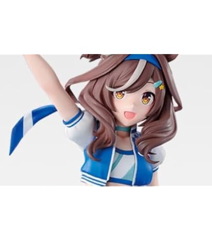 Amazon.co.jp: 一番くじ ウマ*娘 プリティー*ダービー 12弾 (A賞