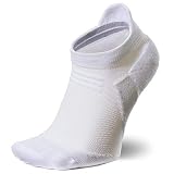 [ゴールドウイン] C3fit Arch Support Short Socks GC23300 ホワイト 4
