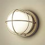 LIXIL TOEX　マリンライト LPK-17型　8 VLB18 VP　【エクステリア照明 ライト】