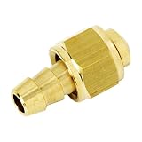 SK11 ホースジョイント めねじG(PF)1/8 ホース口 7mm H7×1FF HSNH-1107 0510