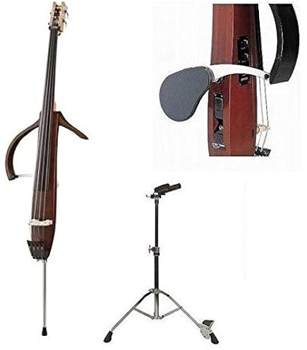【今週末迄】￼ YAMAHA SLB100 SLB100 - Overview - SILENT™ SERIES - Strings - Musical