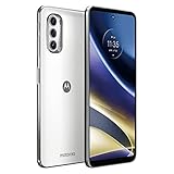 【Amazon.co.jp 限定/ブランドステッカー付】moto g52j 5G [正規代理店品] スマホ SIMフリー (5G対応/ 6.
