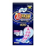 ソフィ 超熟睡ガ-ド 400 10枚