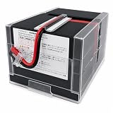 BNB300T-L BNB300T互換 オムロンBN100T BN150T BN220T BN300T用 無停電電源装置UPS用バッテリーキット 交換用バッテリー