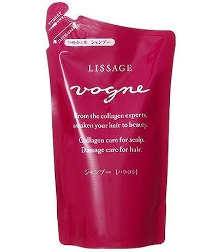 Amazon | カネボウ リサージ ヴォーニュ ヘアチェンジ シャンプー