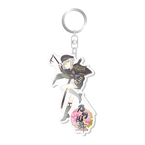 刀剣乱舞-ONLINE- ビッグサイズアクリルキーホルダー 蛍丸