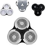 【9000シリーズ】替刃 メンズシェーバー 9000シリーズ 替刃 SH90/81 シリーズ フィリップス互換 RQ12/61 および に対応