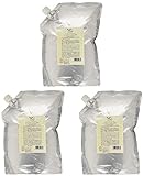 ｢x3個セット｣ デミ ユント シャンプー シルキー 2000ml 詰め替え