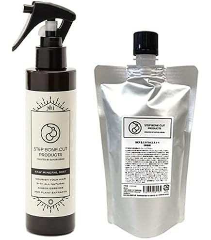 Amazon | インプレア iMPREA ローション 200mL 化粧水 | ミルボン