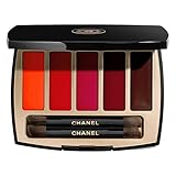 シャネル ラ パレット キャラクテール (リップカラー パレット5色) 7.5g CHANEL LA PALETTE CARACTERE LIP PALETTE [6708] [並行輸入品]