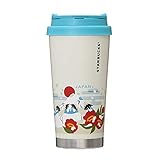 スターバックス You Are Here Collection ステンレスタンブラー JAPAN Winter 473ml