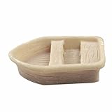 ガーデンオーナメント・置物 盆栽 　船 風景装飾品　庭の装飾　1.2*2.5*5cm