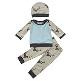 ITFABS PANTS ベビー・ボーイズ カラー: ベージュ