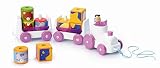 Cotoons Happy Train [並行輸入品]