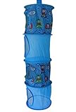 Blue Thomas and Friends Round Hanging Storage Hamper by HIT