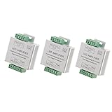 Baoblade Baoblaze LEDアンプ　照明　アセンブリ製品　LEDコントローラー　LED光源ライト　スイッチ電源 - ３個