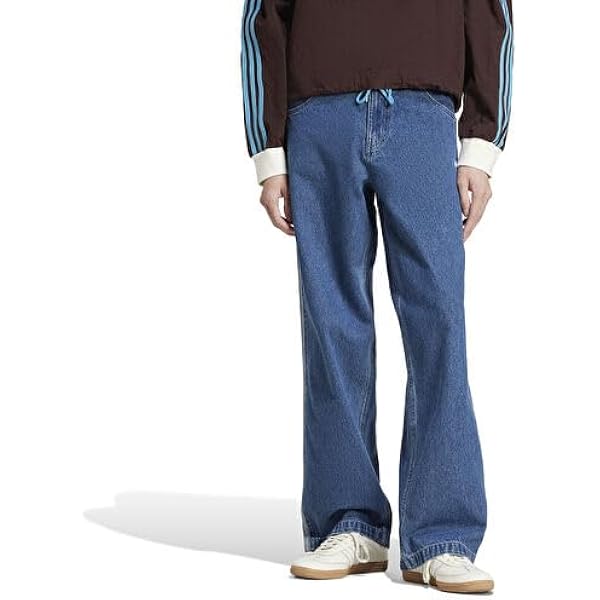 Adidas アディレニウム ジップ ウォッシュドデニムパンツ サイズ26 楽天市場】 【公式】アディダス adidas 返品可 ライフスタイル